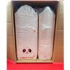 Image 1 : Lot of Bao Time Panda To-Go Boxes