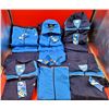 Image 1 : Lot of Rucanor Tracksuits w/ Jackets & Pants