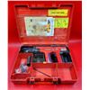 Image 1 : Hilti DX 450 Powder-Actuated Piston Tool