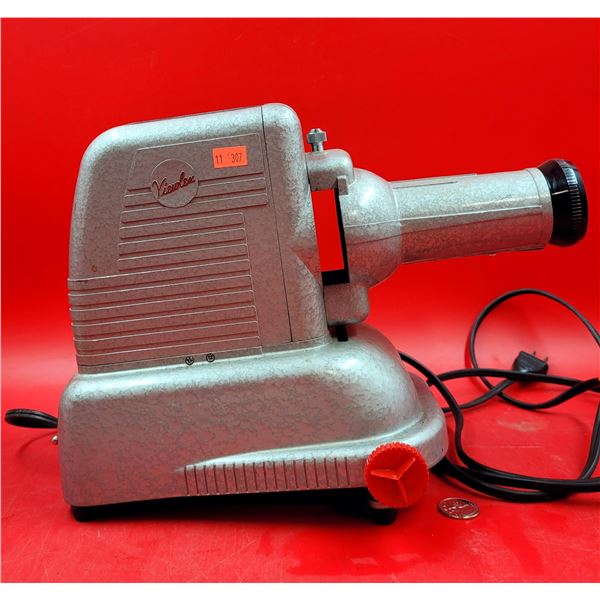 VTG Viewlex V-33 Slide Projector