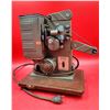 Image 1 : Keystone "Eighty" 8mm Film Projector