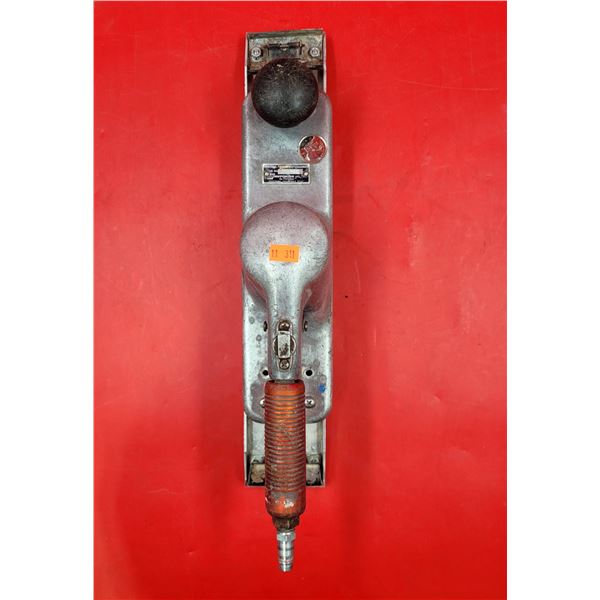 Hutching Industrial Pneumatic Speed Sander