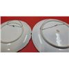 Image 2 : 2 Hand-Painted Takiro Plates Made in Japan
