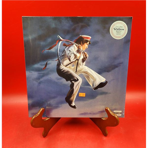 Factory Sealed Conan Gray Wishbone Black Cat Edition Vinyl Record