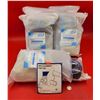 Image 1 : Lot of Respirator Heated Tube Replacement Kits