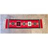 Image 1 : Small Hand-Knotted Rug/Runner