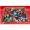 Image 1 : Lot of Assorted Toy Vehicles (Mostly Diecast)