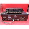 Image 2 : 2 Public Address Power Amplifiers (Burtek & Inkel)