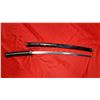Image 1 : Decorative Asian Katana w/ Sheath