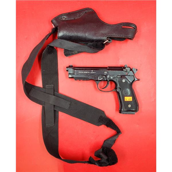 Heavy CO2 Pietro Beretta BB Gun