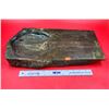 Image 1 : Large Slab of (Believed to be) Jade