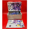 Image 1 : Bandai YF-29 Durandal Valkyrie Model Kit