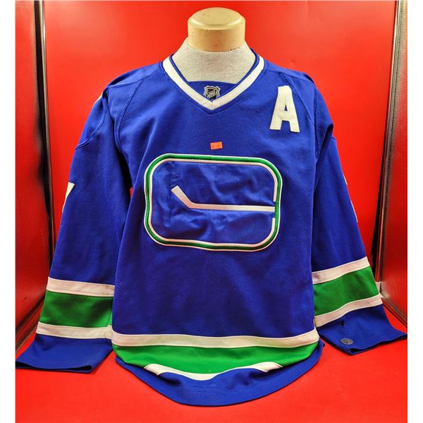 Kesler #17 Canucks Jersey