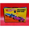 Image 1 : VTG Hot Wheels Collector's Race Case