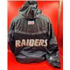 Image 2 : Los Angeles Raiders Football Jacket