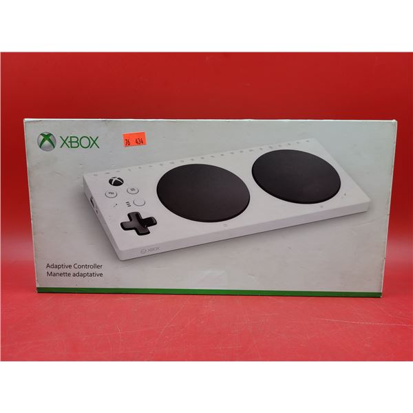 XBOX Adaptive Controller