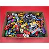 Image 1 : Lot of Assorted Mostly Diecast Vehicles