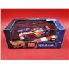 Image 1 : Hot Wheels Alessandro Zanardi's Williams FW21 Diecast Model