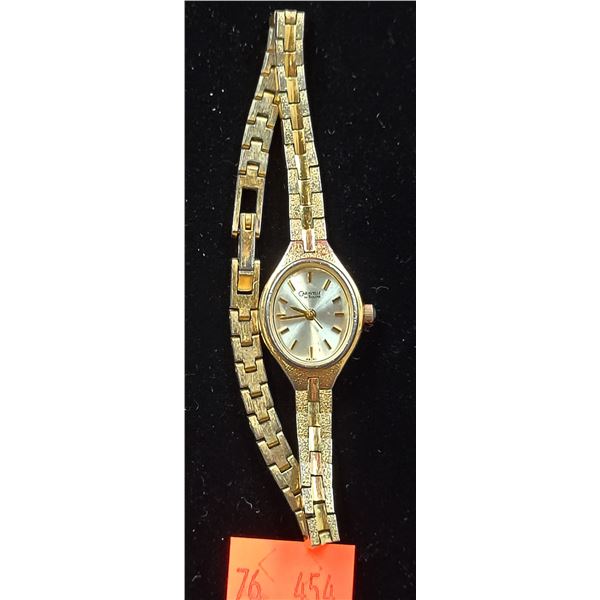 Caravelle by Bulova Watch