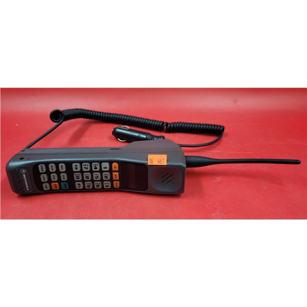 VTG Motorola DynaTAC Cell Phone