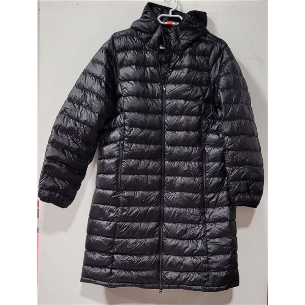 Babaton Foundation Puffer