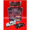 Image 1 : 3 Diecast Vehicles & Diecast Model Parts