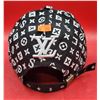 Image 2 : Louis Vuitton x Supreme Baseball Cap