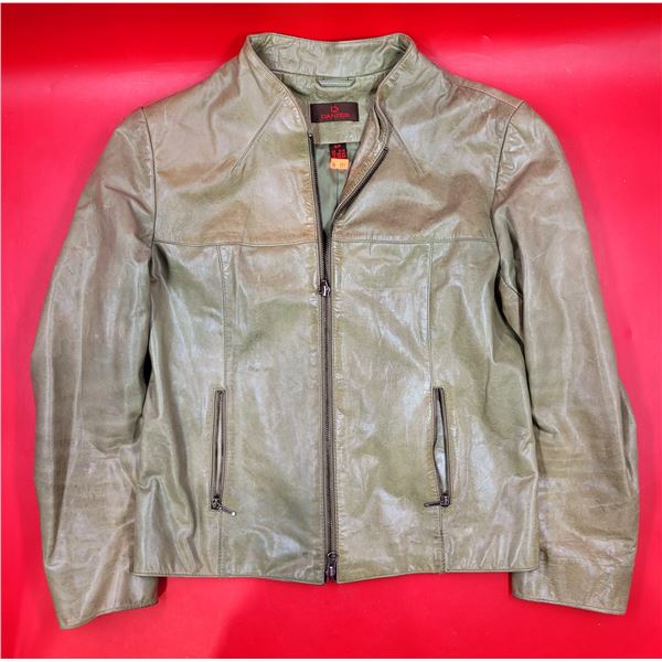 Danier Leather Moto Jacket