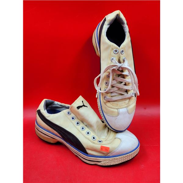 Puma Club 917 Lo Sneakers