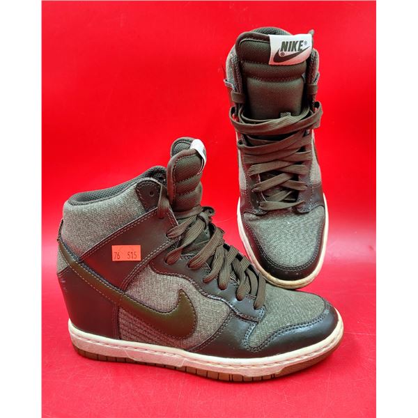 Nike Dunk Sky Hi Sneakers
