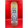 Image 1 : Element Wolves Skateboard Deck