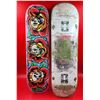 Image 1 : 2 Skateboard Decks
