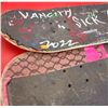 Image 2 : 2 Skateboard Decks