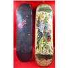 Image 1 : 2 Shake Junt Skateboard Decks