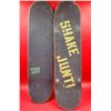 Image 2 : 2 Shake Junt Skateboard Decks