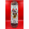 Image 1 : Joslin Beckoning Cat Skateboard Deck