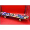Image 2 : DGK St. Ortiz Skateboard Deck