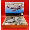 Image 1 : Supermarine Spitfire Model Kit