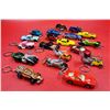 Image 1 : Assorted Diecast Car Key Chains