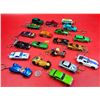 Image 1 : Assorted Diecast Car Key Chains