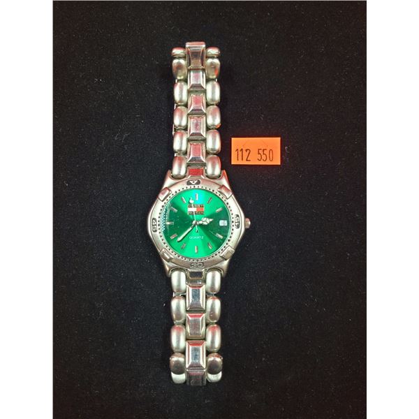 Tommy Hilfiger Watch Made in USA