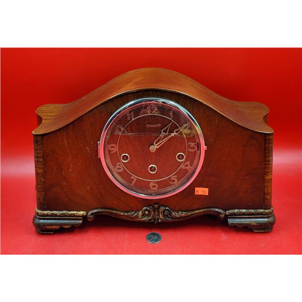 Forestville #402 Mantle Clock