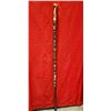 Image 1 : German Walking Stick w/ Assorted Crests