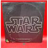 Image 1 : VTG Star Wars Double Album Original Soundtrack Record by John Williams