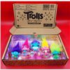 Image 1 : 2 Packs of Trolls: Band Together Best of Friends Sets