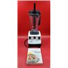 Image 1 : Vitamix Total Nutrition Center Food Preparing Machine