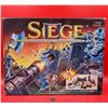 Image 1 : Siege Battle Action Board Game (AKA Weapons & Warriors)