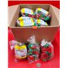 Image 1 : Lot of Holiday Gummy Candy Jubes