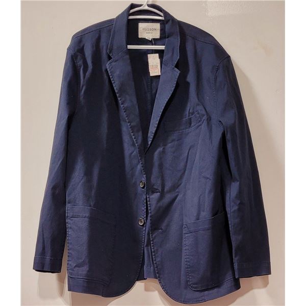 Hudson North Casual Blazer
