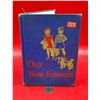 Image 1 : VTG Our New Friends Basic Reader